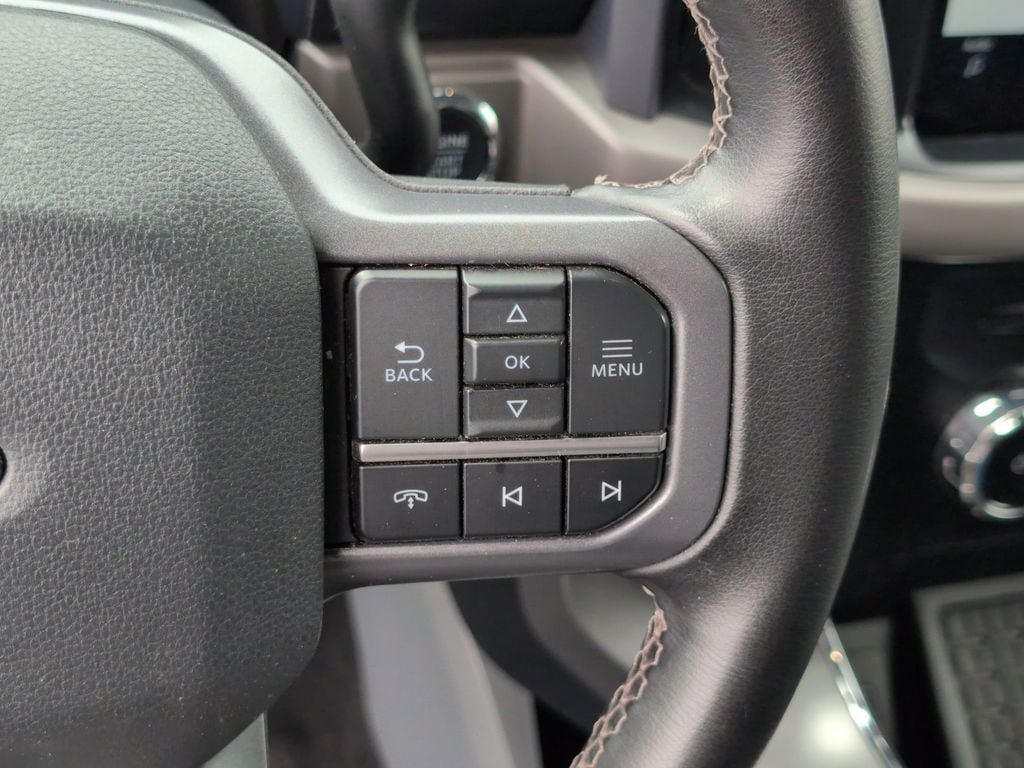 Thumbnail: 2024 Ford F-150 - 22