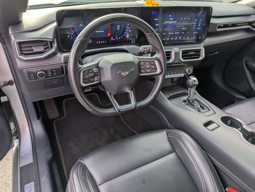 Thumbnail: 2024 Ford Mustang - 25