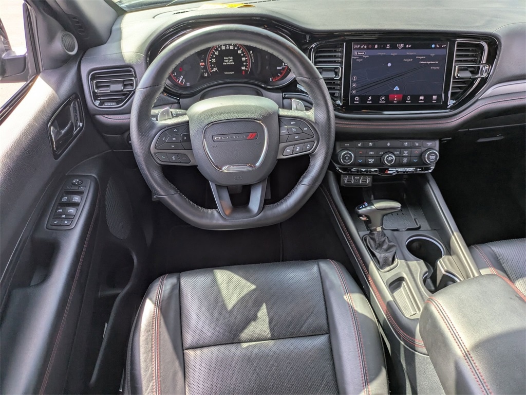 Thumbnail: 2025 Dodge Durango - 25