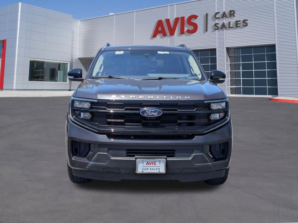 Thumbnail: 2025 Ford Expedition MAX - 2