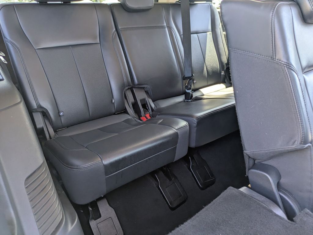 Thumbnail: 2024 Ford Expedition MAX - 27