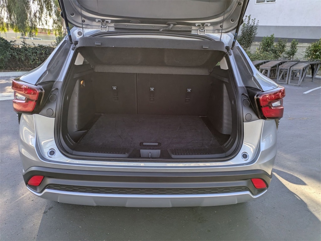 Thumbnail: 2025 Chevrolet Trax - 29