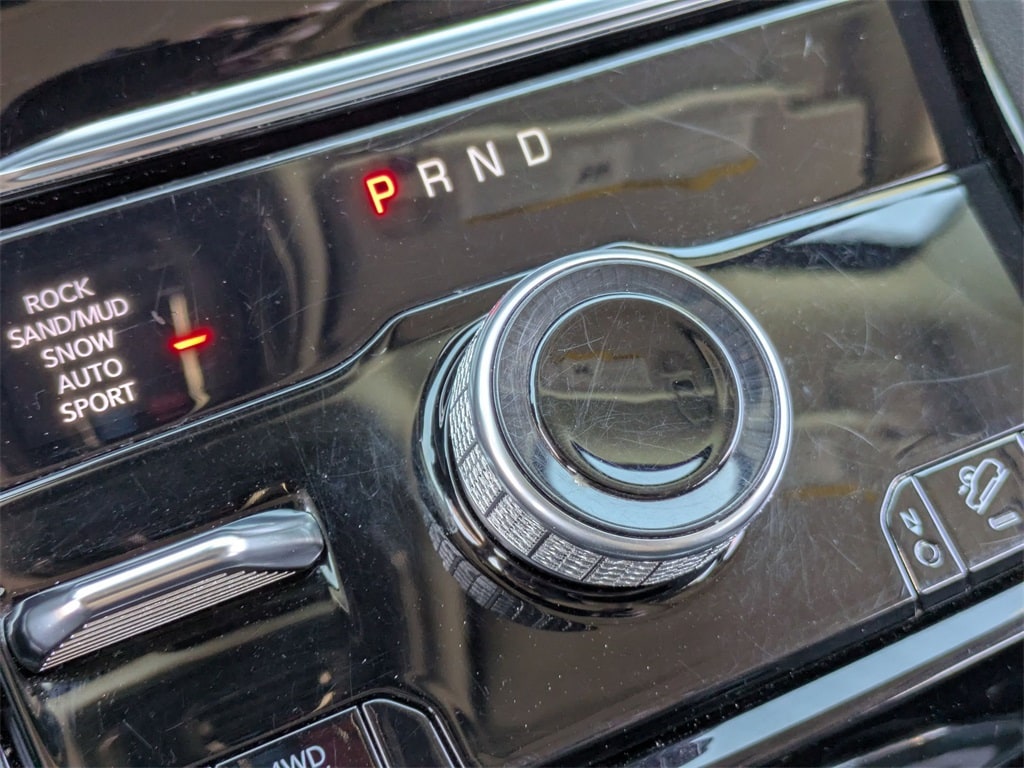 2023 Jeep Grand Cherokee 4xe 24
