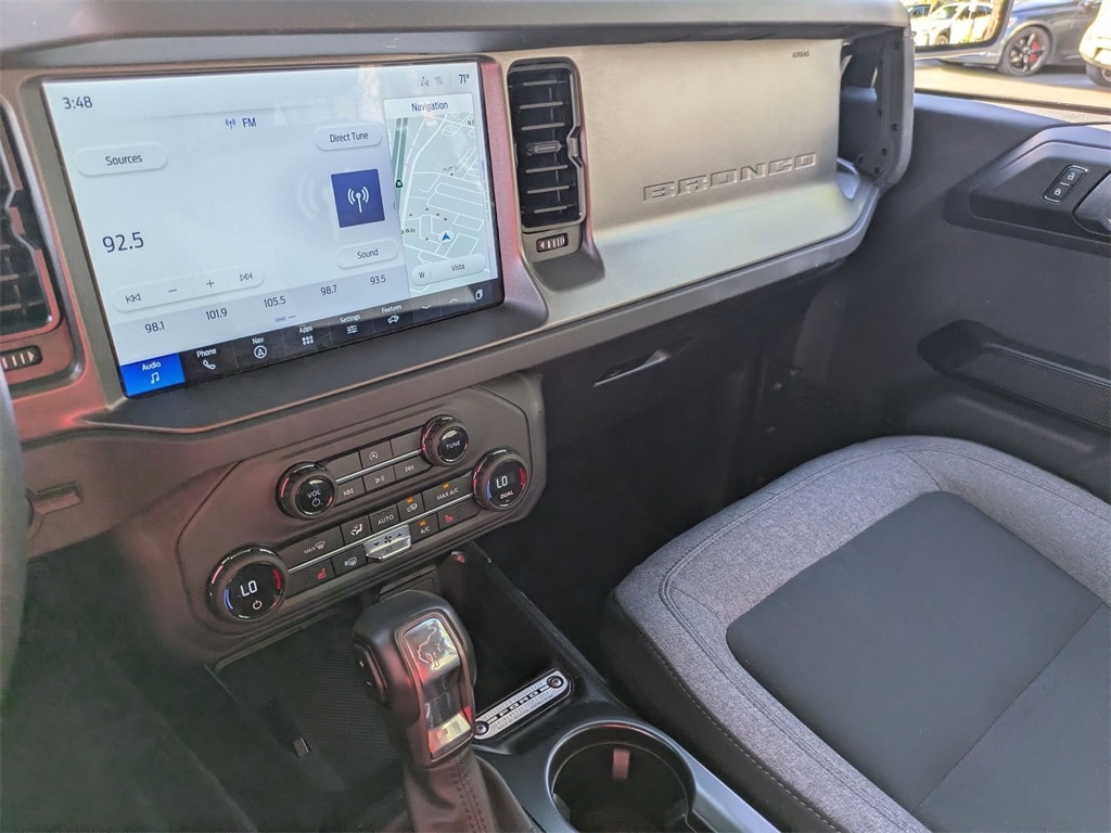 Thumbnail: 2025 Ford Bronco - 20