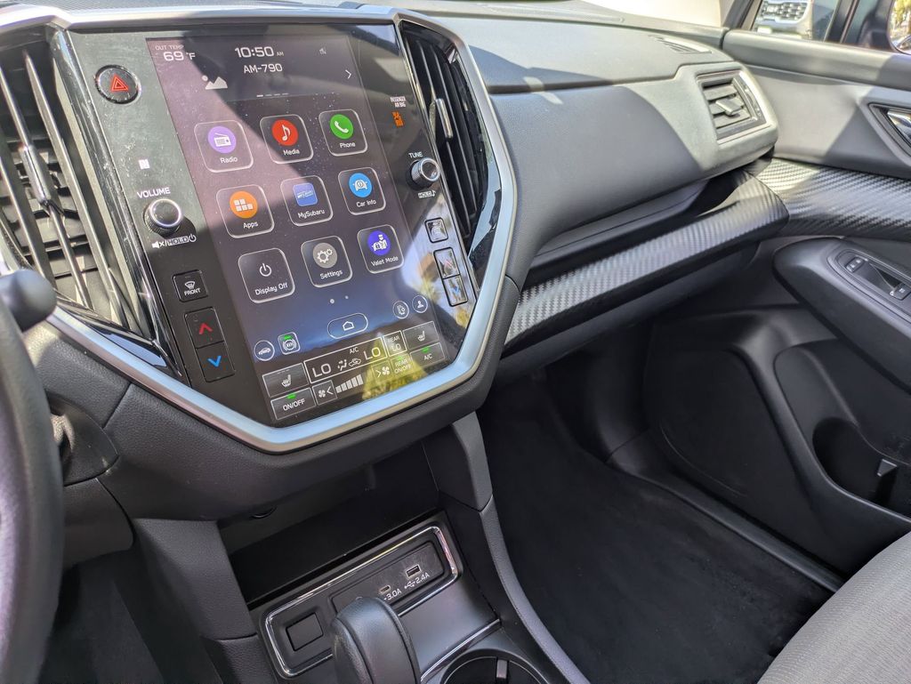 2025 Subaru Ascent Premium - Photo 20