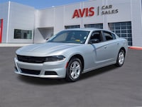 2023 Dodge Charger SXT -
                  Vista, CA