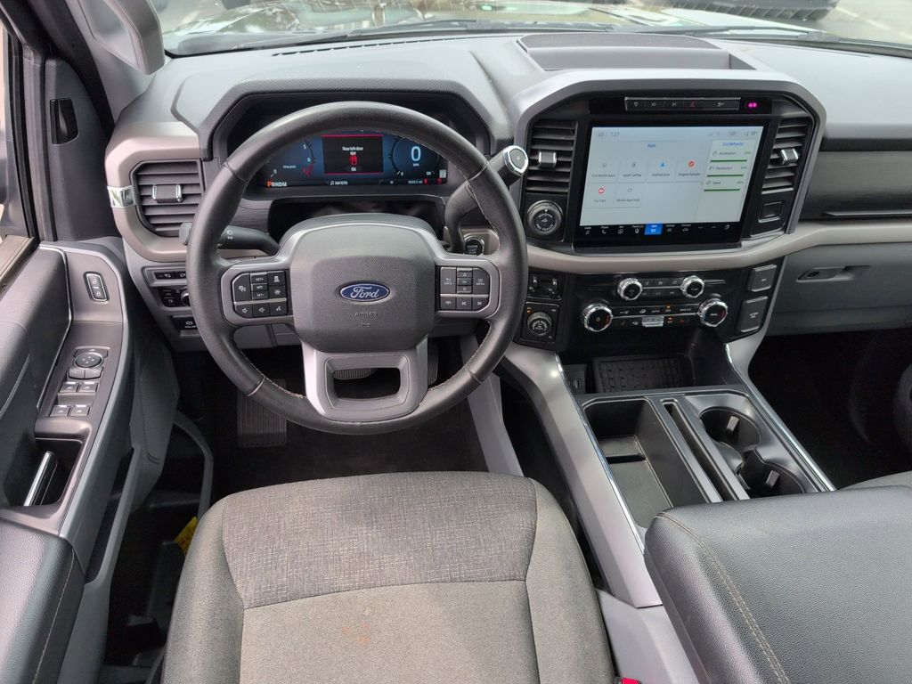 Thumbnail: 2024 Ford F-150 - 26