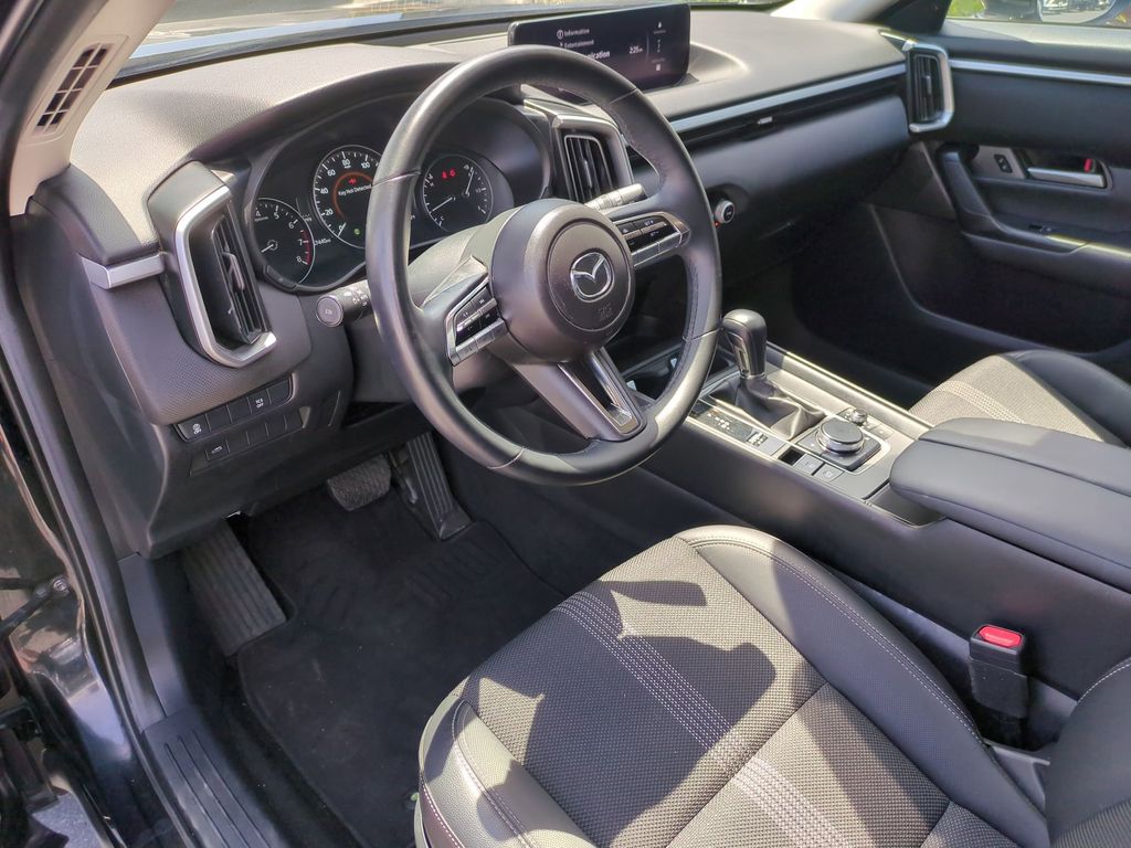 Thumbnail: 2025 Mazda CX-50 - 15