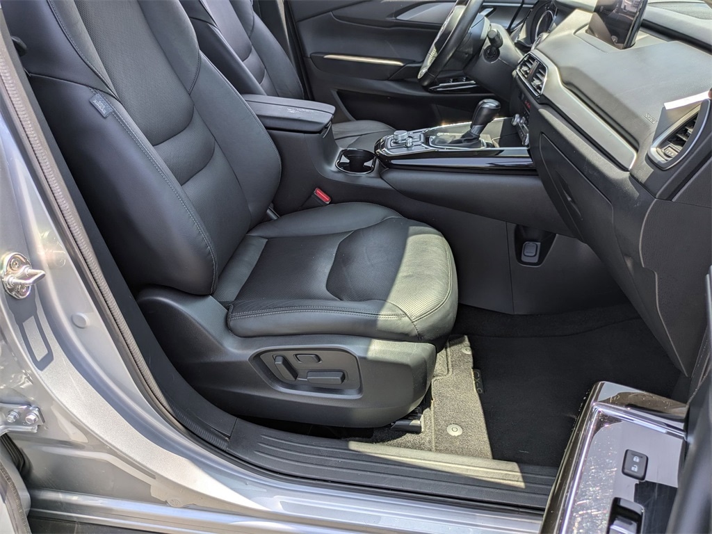 2023 Mazda CX-9 Touring 30