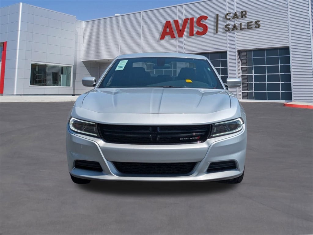 Thumbnail: 2022 Dodge Charger - 2