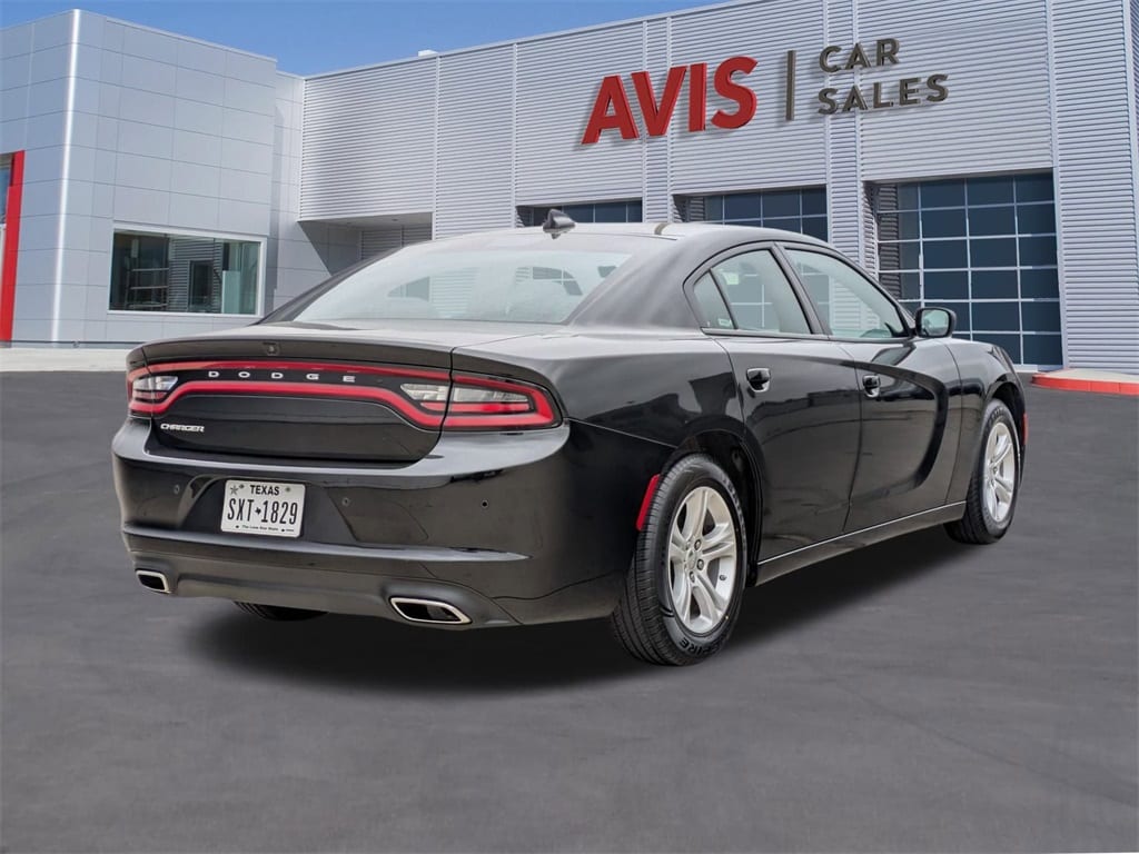 Thumbnail: 2023 Dodge Charger - 6