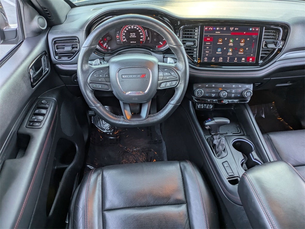 Thumbnail: 2024 Dodge Durango - 25