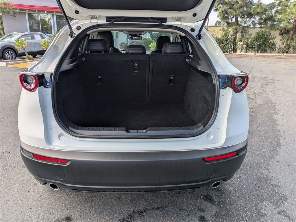 Thumbnail: 2025 Mazda CX-30 - 31