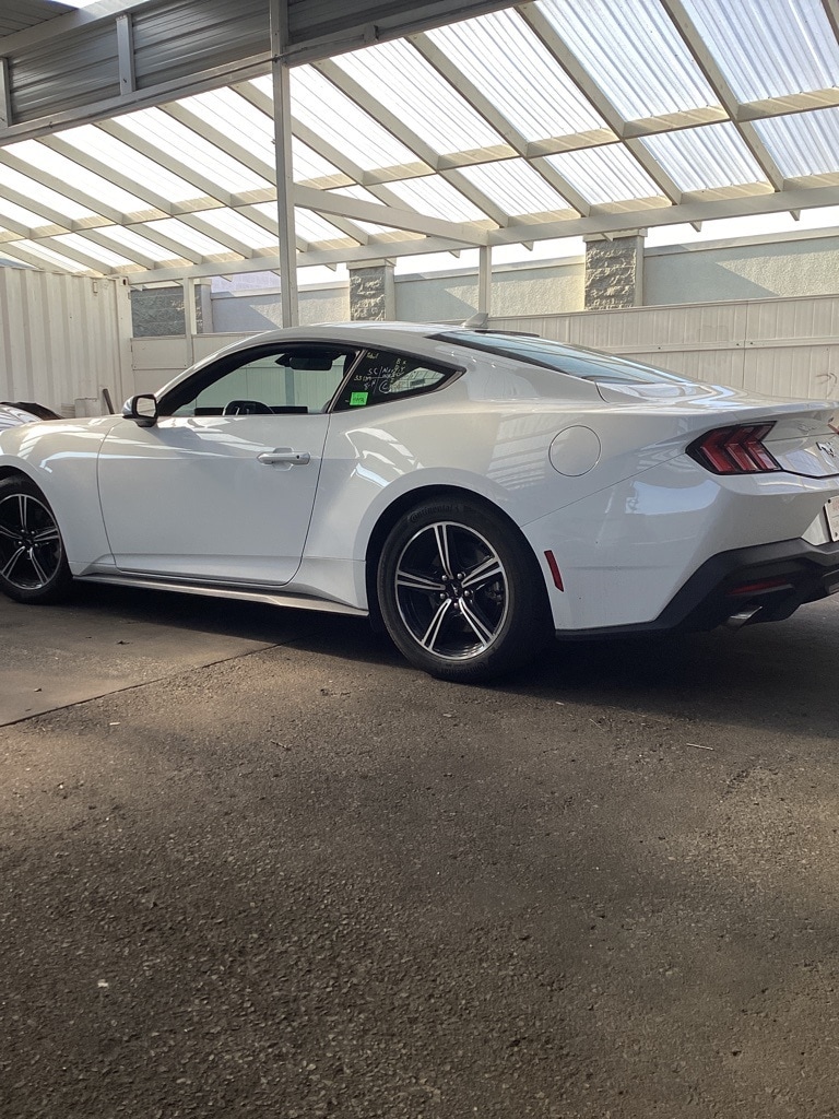 Thumbnail: 2024 Ford Mustang - 1