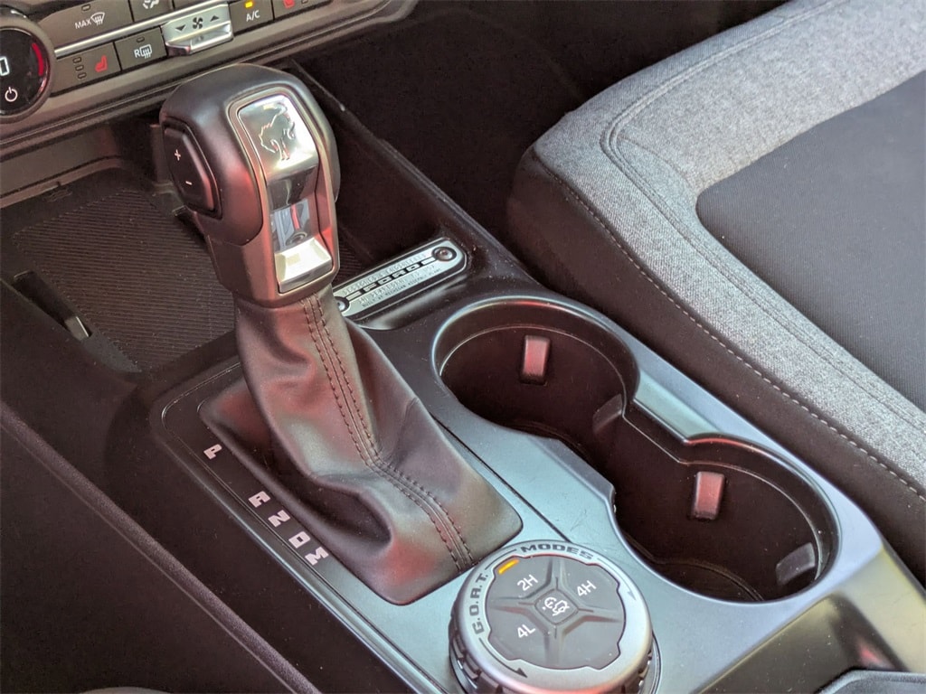 Thumbnail: 2025 Ford Bronco - 23