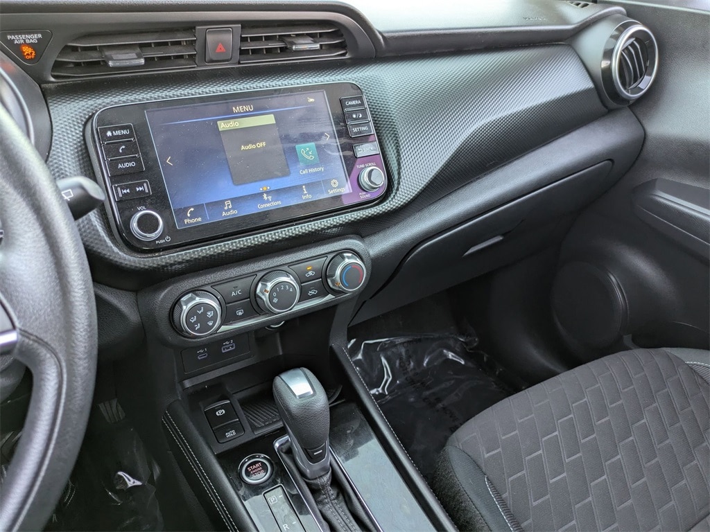 Thumbnail: 2024 Nissan Kicks - 20