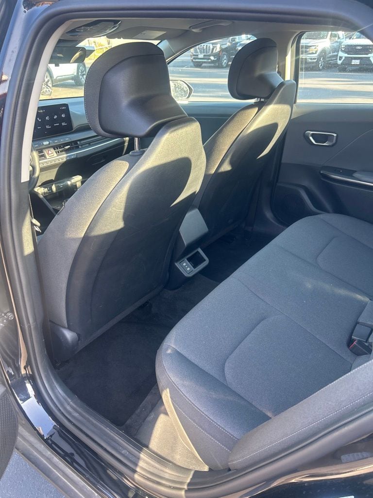 Thumbnail: 2025 Kia K4 - 10