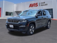 2023 Jeep Grand Cherokee 4xe -
                  Vista, CA
