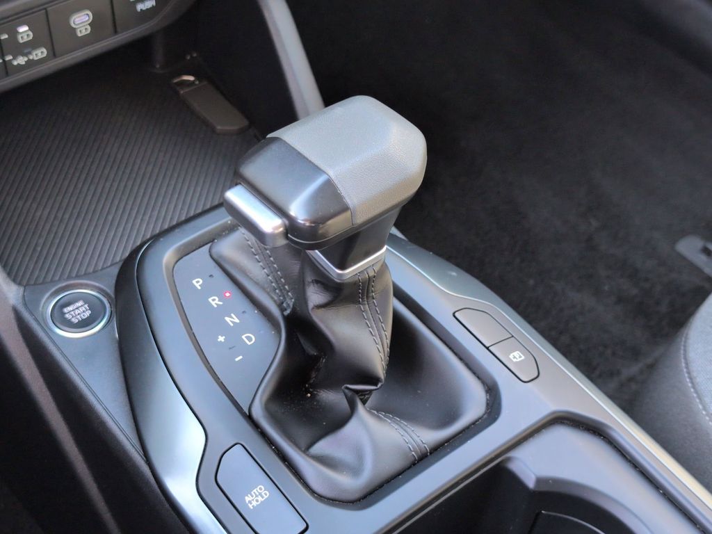 Thumbnail: 2025 Kia K4 - 20