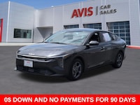 2025 Kia K4  -
                  Vista, CA