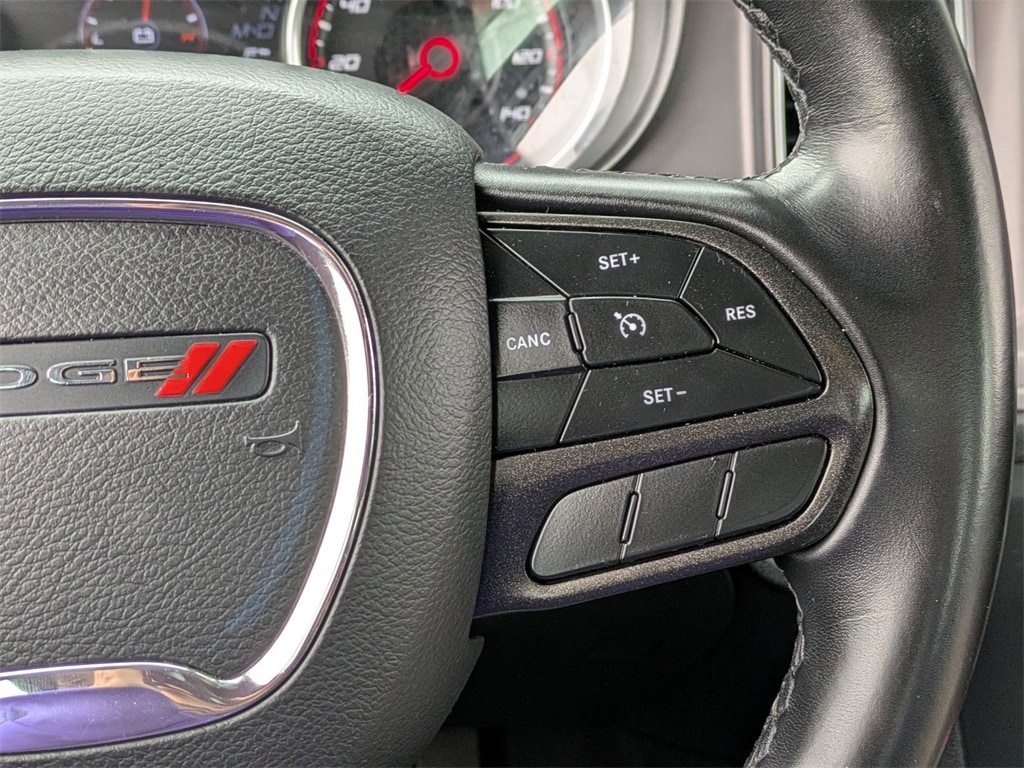 Thumbnail: 2023 Dodge Charger - 21