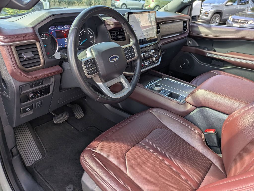 Thumbnail: 2024 Ford Expedition - 18