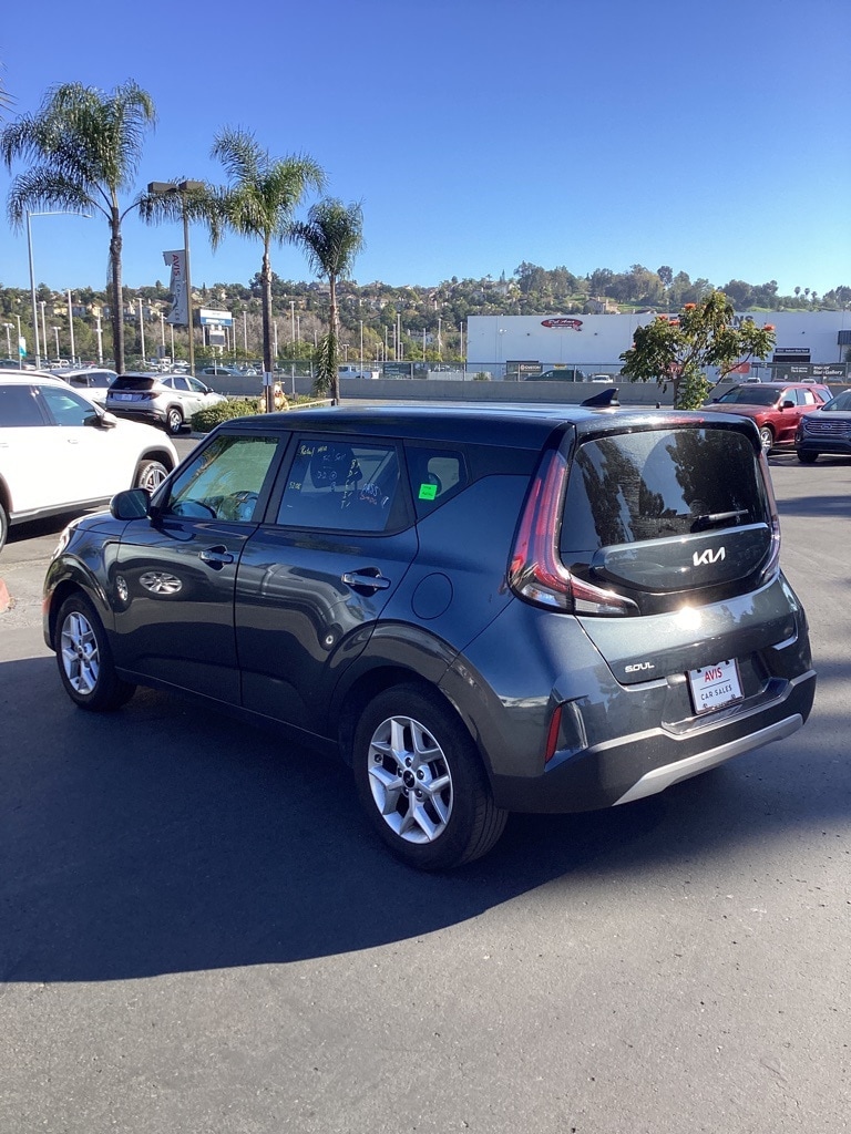 Thumbnail: 2024 Kia Soul - 7