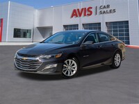 2023 Chevrolet Malibu LT -
                  Vista, CA