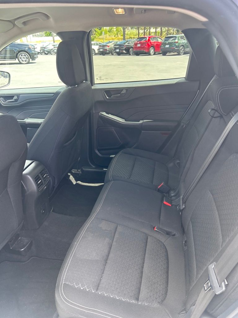 Thumbnail: 2025 Ford Escape - 12