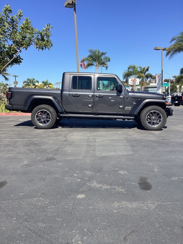 Thumbnail: 2023 Jeep Gladiator - 6