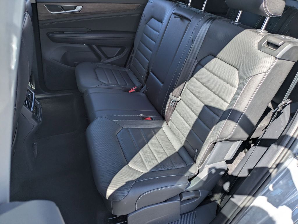 Thumbnail: 2025 Volkswagen Atlas - 27