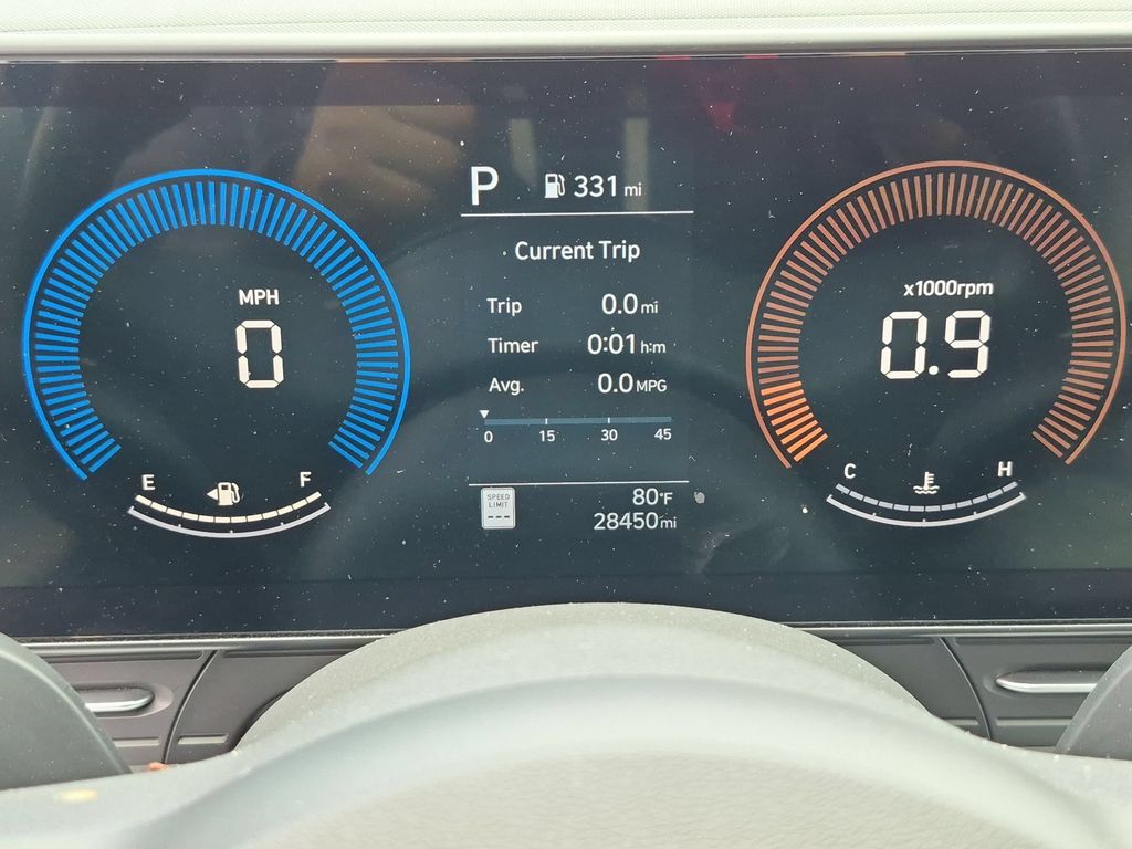 Thumbnail: 2025 Hyundai Kona - 16