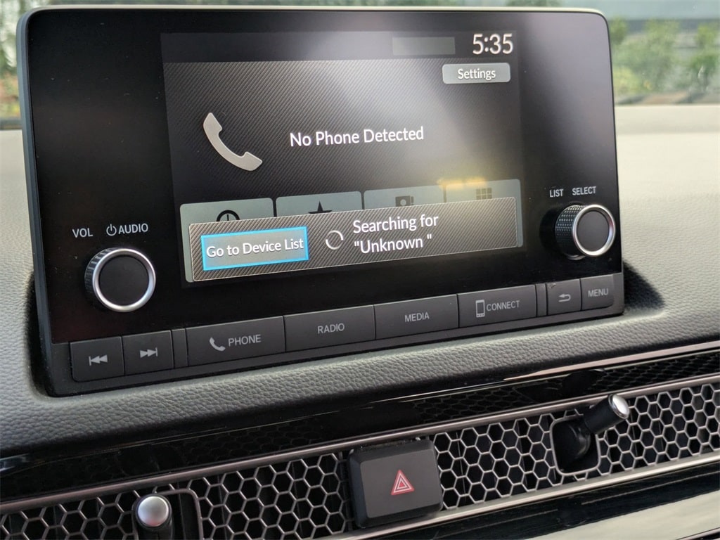 Thumbnail: 2024 Honda Civic - 21