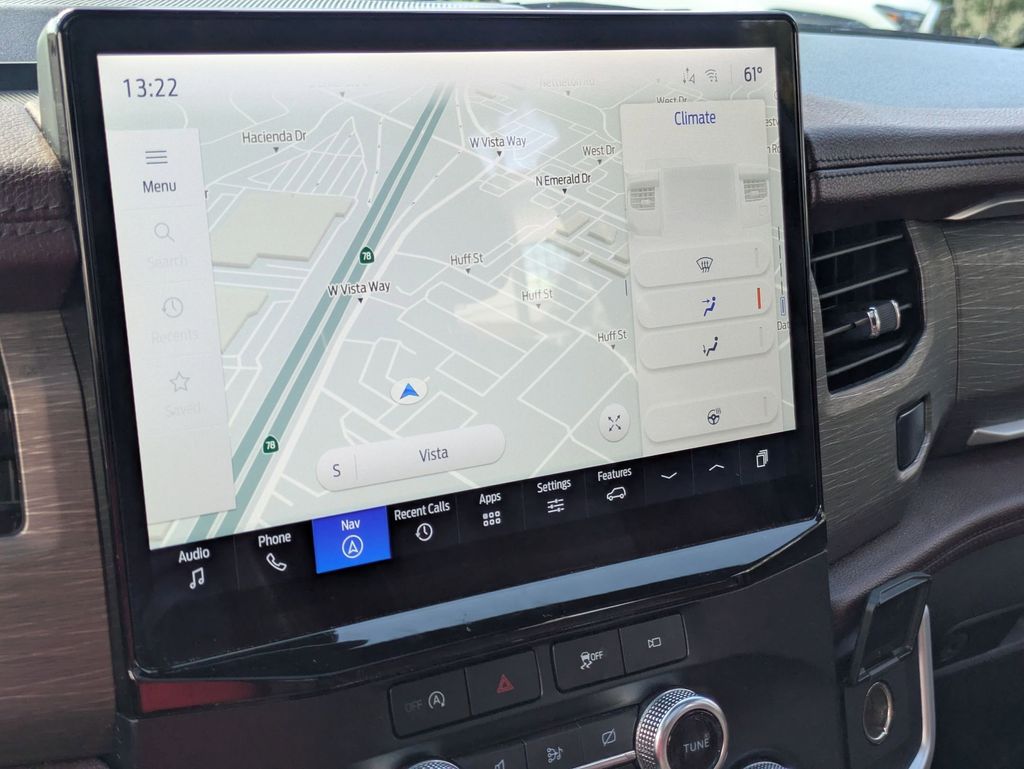 Thumbnail: 2024 Ford Expedition - 22