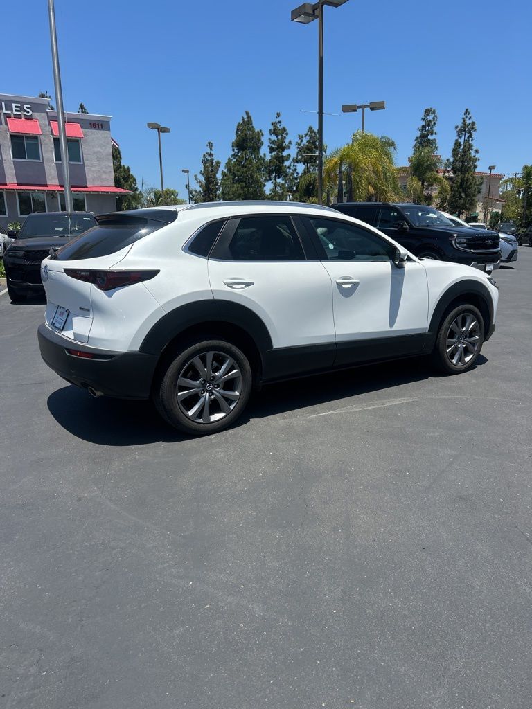 Thumbnail: 2025 Mazda CX-30 - 6