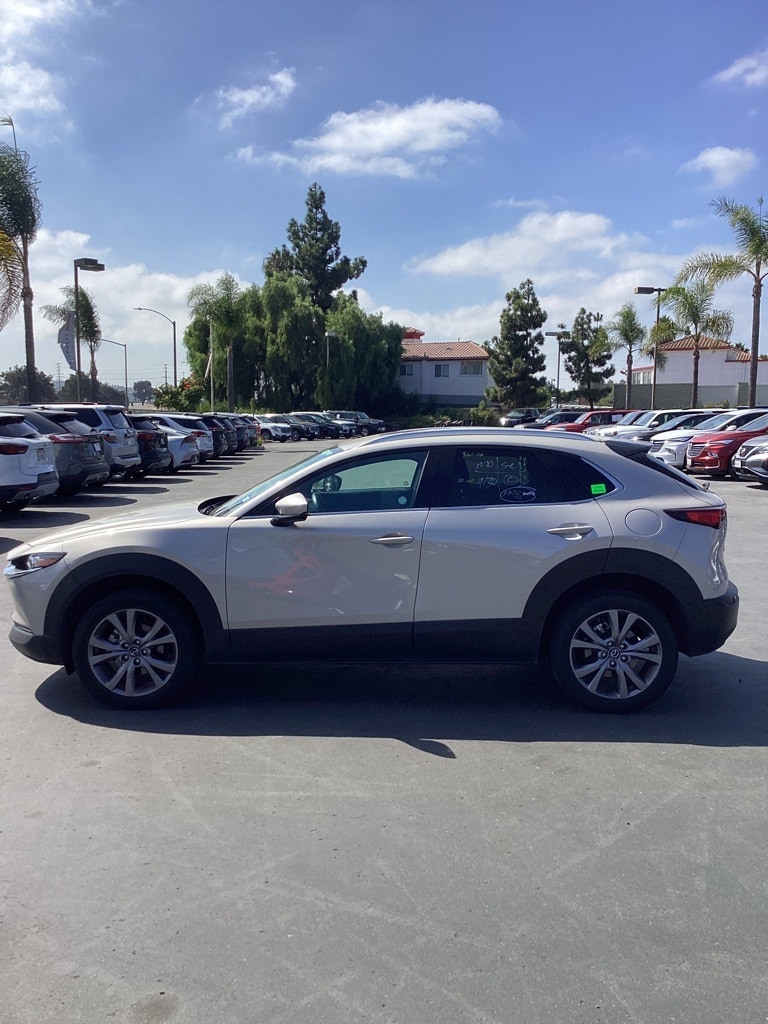 Thumbnail: 2024 Mazda CX-30 - 6