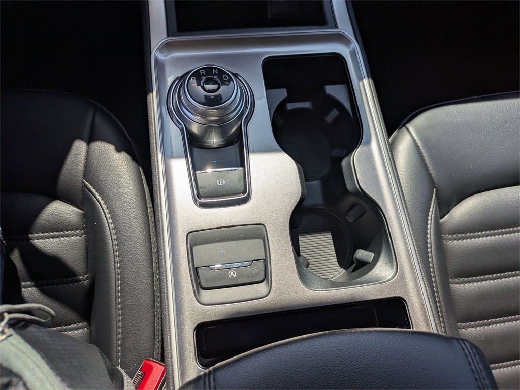 Thumbnail: 2024 Ford Edge - 23