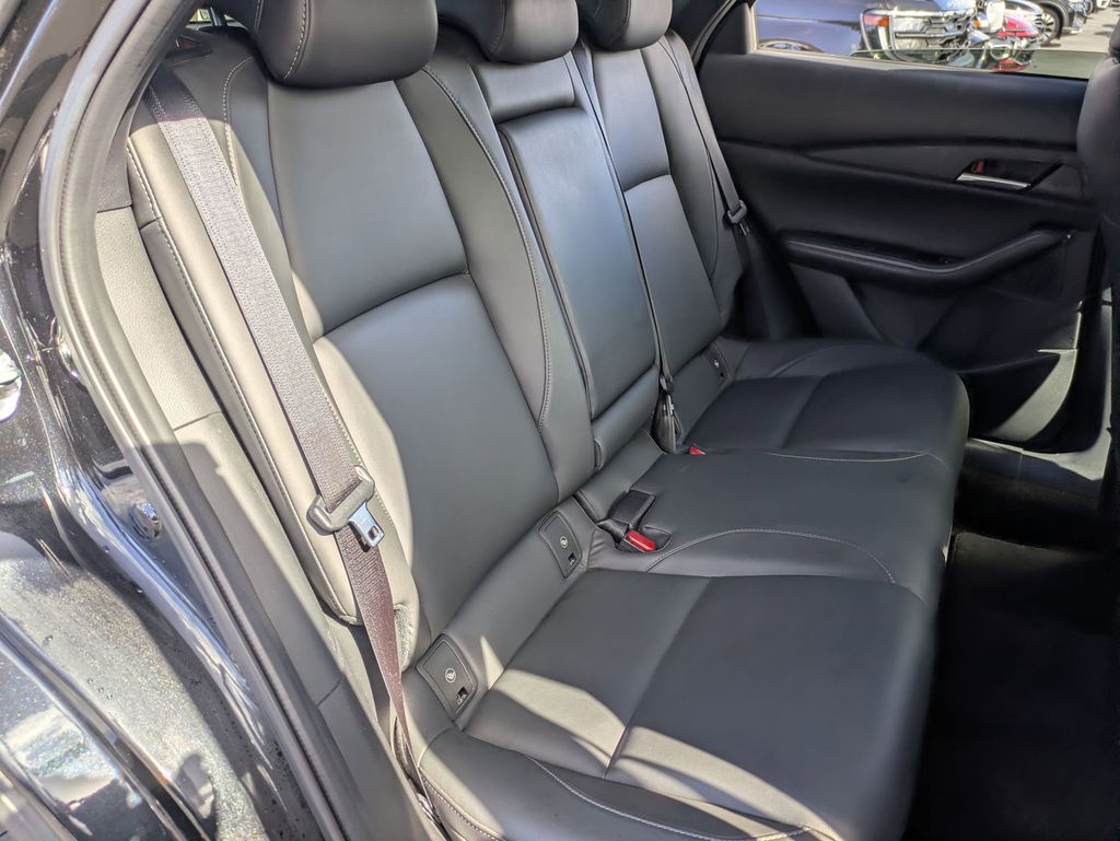 Thumbnail: 2025 Mazda CX-30 - 28