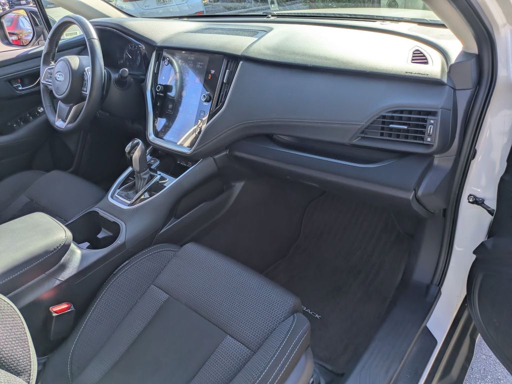 Thumbnail: 2025 Subaru Outback - 29