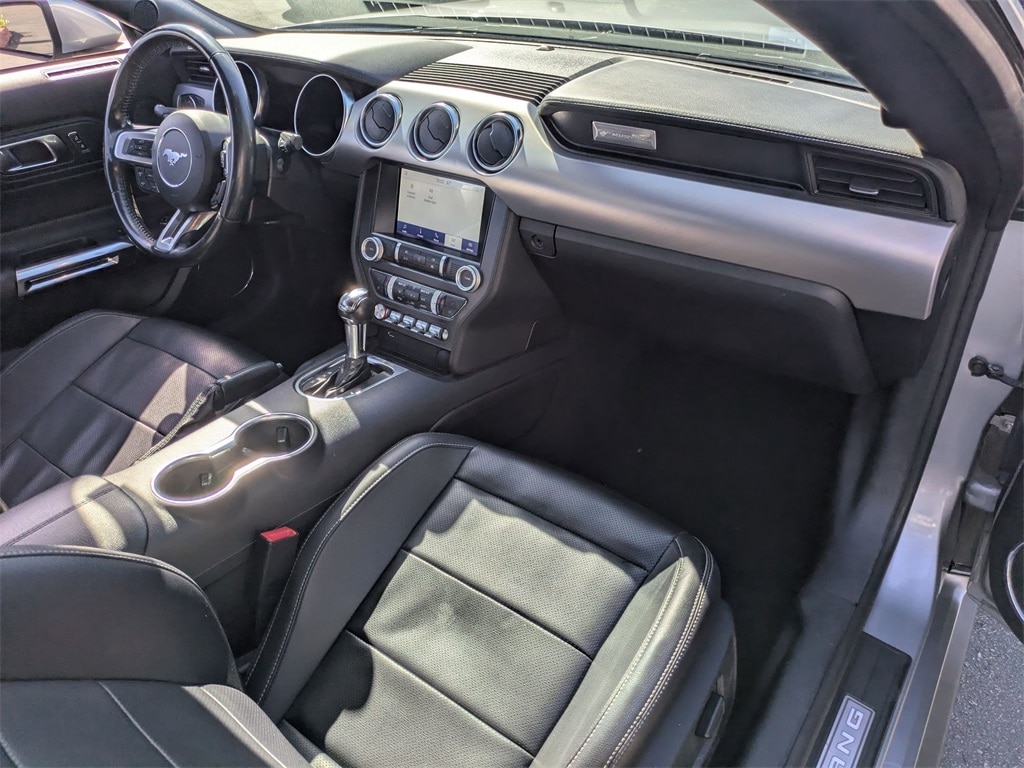 Thumbnail: 2023 Ford Mustang - 27