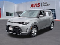 2023 Kia Soul LX -
                  Vista, CA