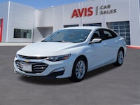 2023 Chevrolet Malibu LT -
                  Vista, CA