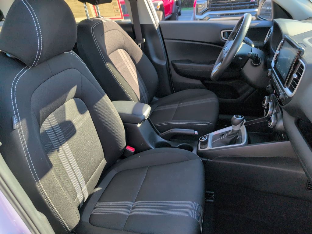 Thumbnail: 2025 Hyundai Venue - 31