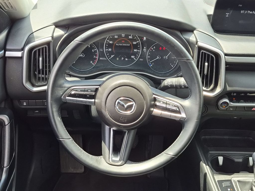 Thumbnail: 2025 Mazda CX-50 - 23
