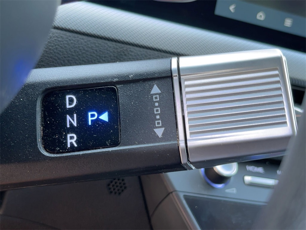 Thumbnail: 2025 Hyundai Sonata - 19