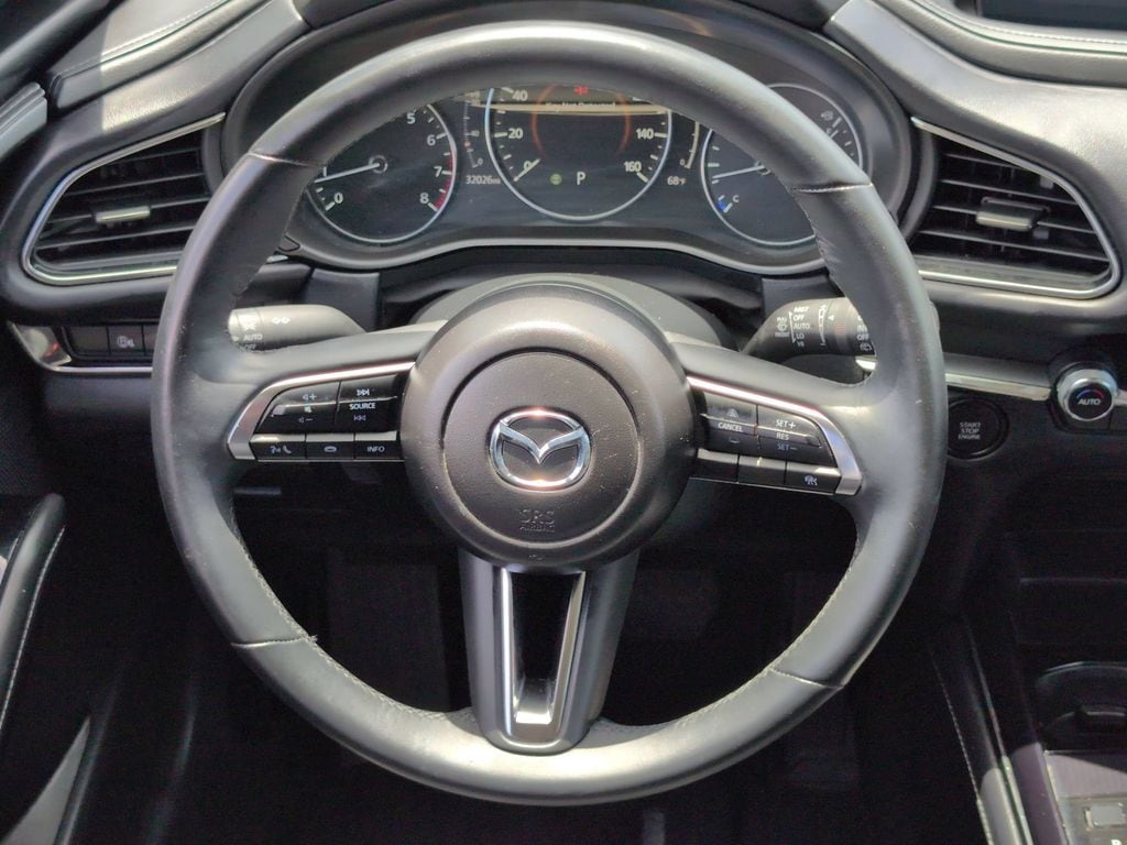 Thumbnail: 2025 Mazda CX-30 - 23