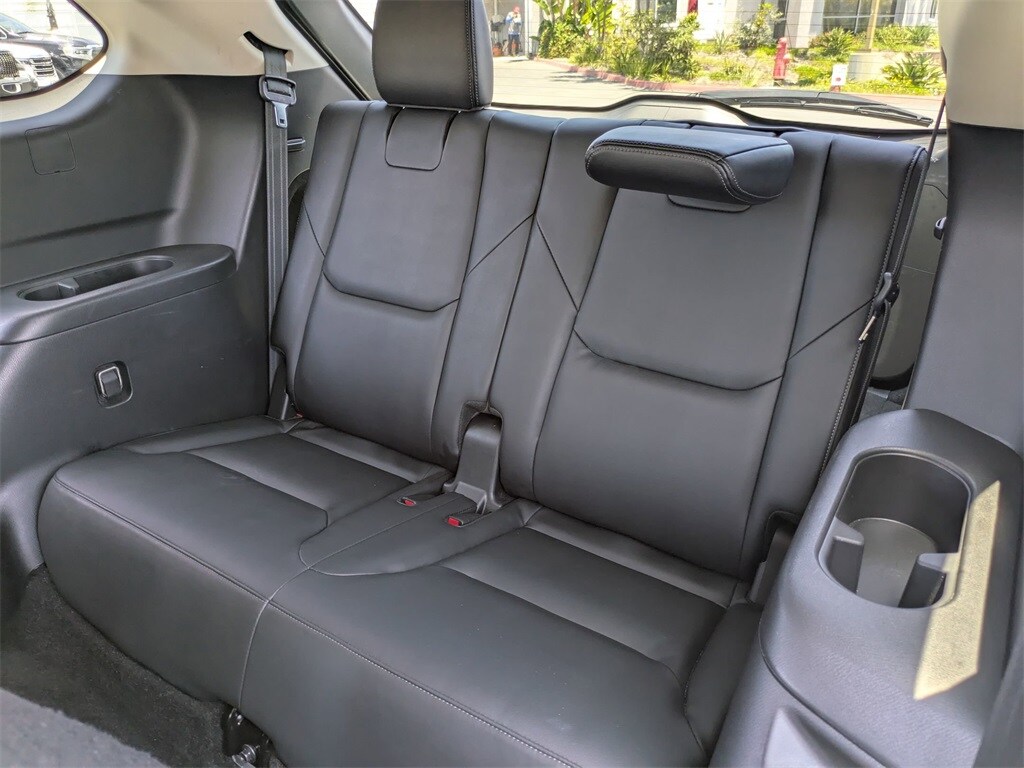 2023 Mazda CX-9 Touring 24