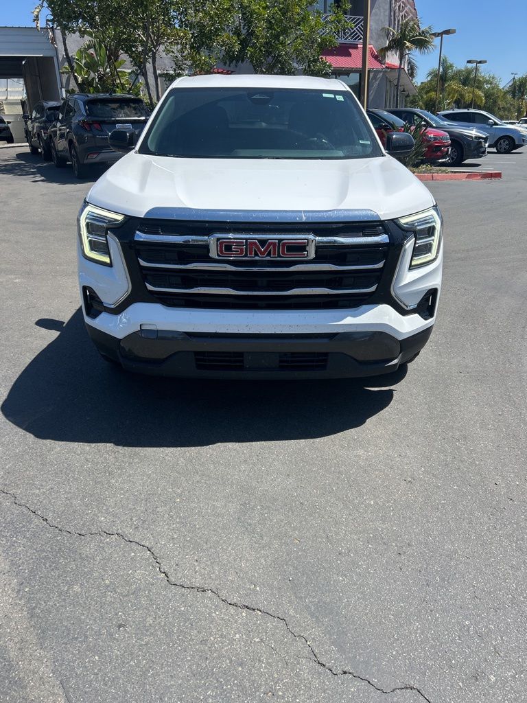 Thumbnail: 2025 GMC Terrain - 2