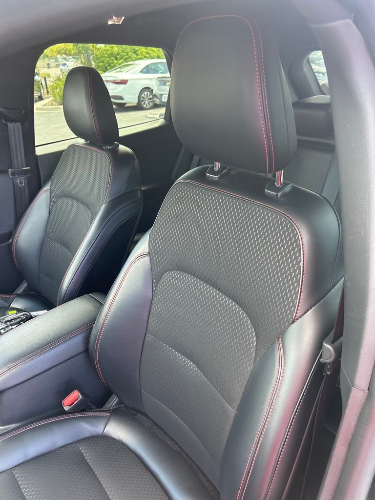 Thumbnail: 2025 Ford Escape - 14