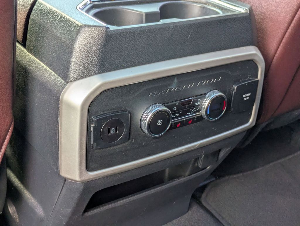 Thumbnail: 2024 Ford Expedition - 27